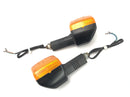 HONDA SLR 650 RD09 [1997] - Sinal de giro Turnkey Light Light Light Lamp Motorcycle Light Light na parte traseira-2