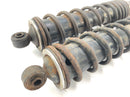 Yamaha XT 500 1U6 [1981] - Spring Peak Shock Absorbers 370mm Eye to Eye-3