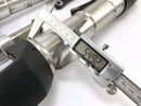 Triumph Daytona 955i T595 [1999] - Fork Telegabel com eixo-7