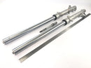 HONDA NX 650 RD08 [1995] - Fork Telegabel Front Chofcerber Suspension Spring Bone-4