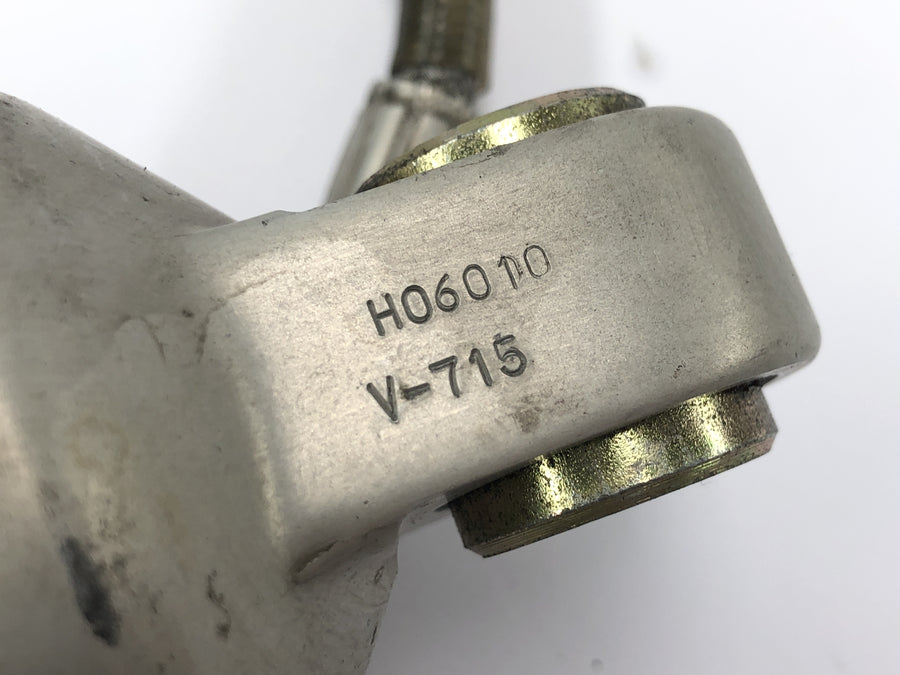 Honda CBR 900 RR Fireblade SC33 [2000] - Amortecedor traseiro Öhlins