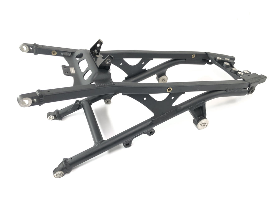 Triumph Speed Triple 1050 515NJ [2007] - Quadro traseiro Quadro traseiro