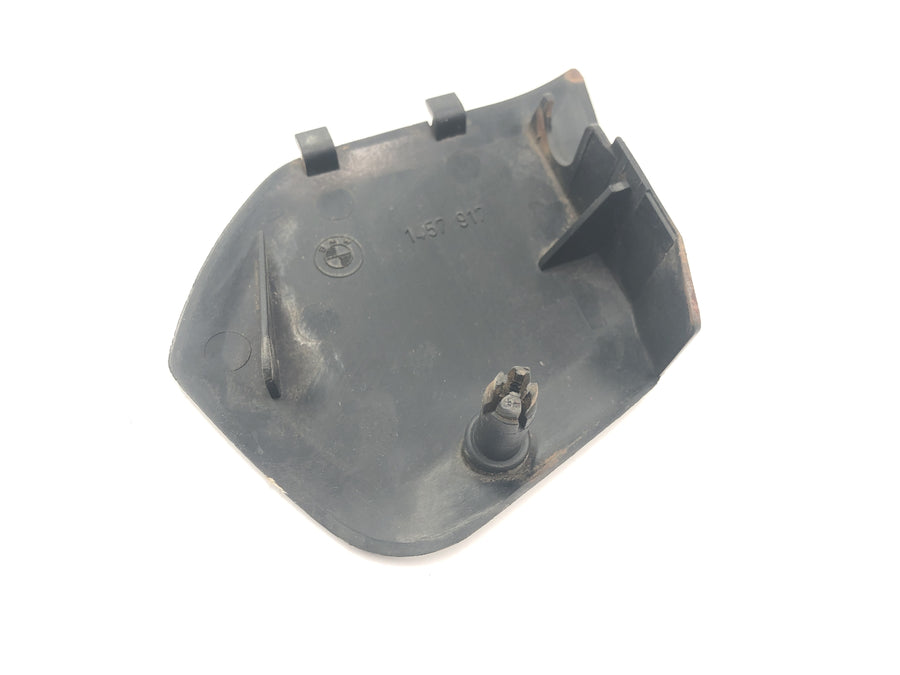 BMW R 100 GS 247E [1991] - Tampa lateral painel lateral direito tampa plástica