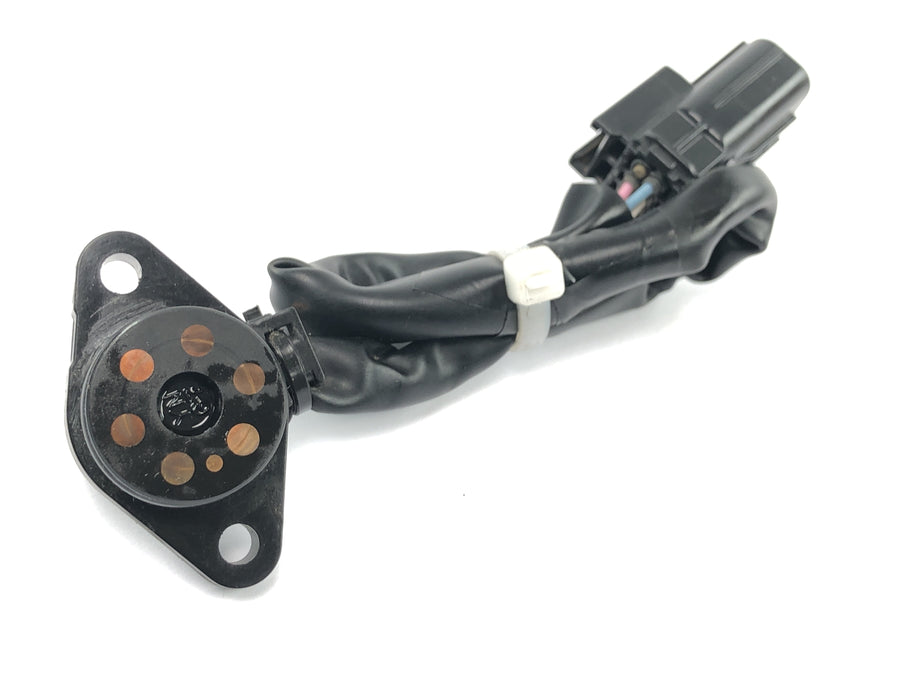 Yamaha MT07 RM04 [2014] - Sensor interruptor neutro do sensor de marcha