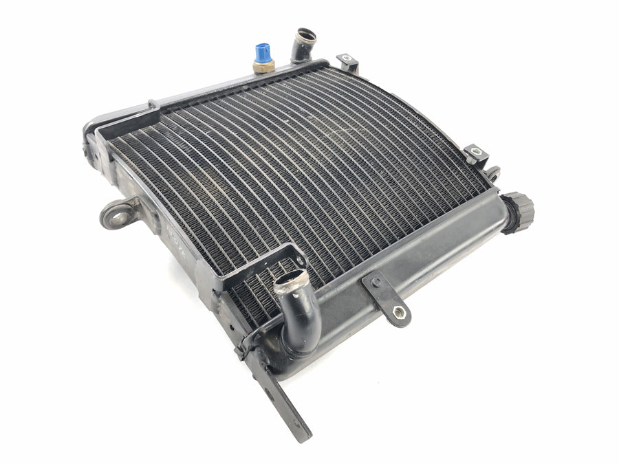 KTM 950 SM LC8 [2008] - Cooler de resfriador de água