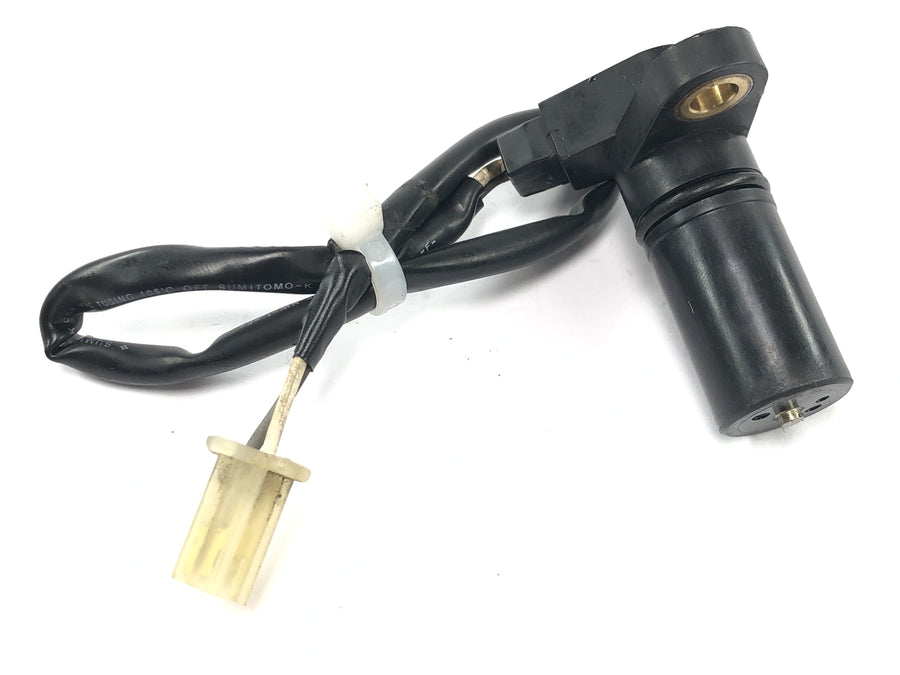 Honda CBR 600 RR PC37 [2004] - Sensor de rotação do motor do virabrequim
