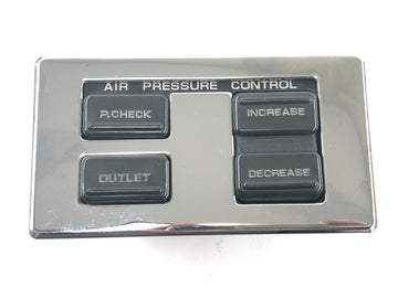 Honda GL 1500 Goldwing SC22 [1993] - Painel de controle de pressão de ar da suspensão a ar - 0