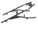 Sachs ZX 125 [1998] - Quadro traseiro quadro traseiro-1