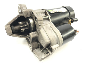 BMW R 1100 S R11S [2005] - motor inicial do motor