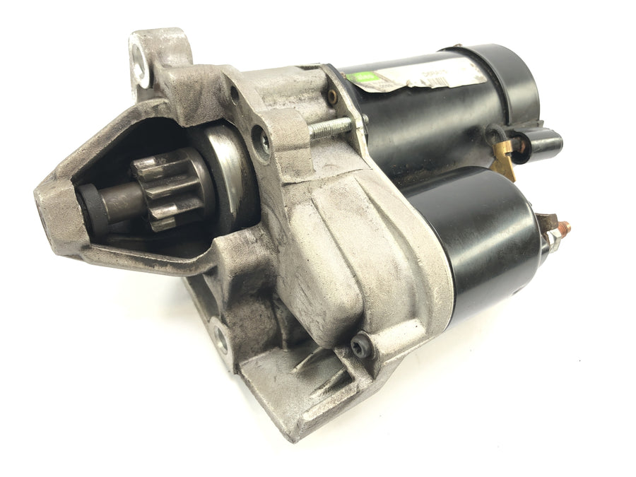 BMW R 1100 S R11S [2005] - motor inicial do motor