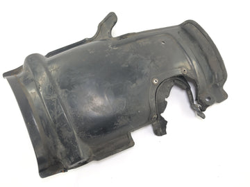 Yamaha XT 500 1U6 [1981] - Base de criação de acabamento interno traseiro - 0