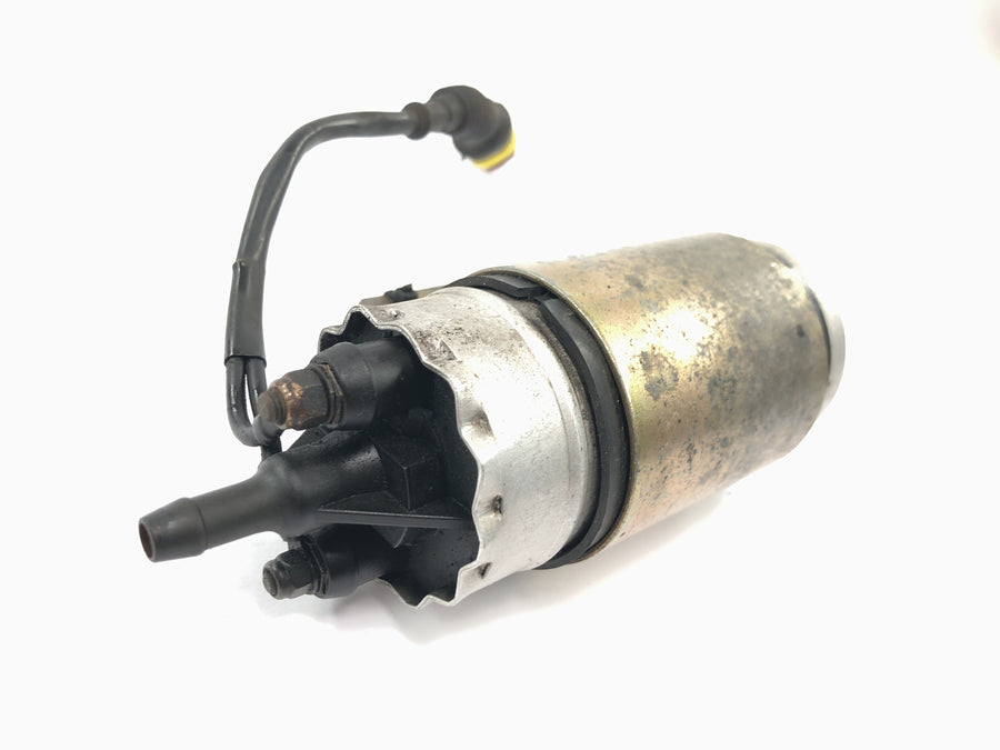 Moto Guzzi V10 Centauro [1998] - Bomba de combustível elétrica