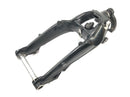 BMW K 1200 S K12S [2004] - garfo braço oscilante-1