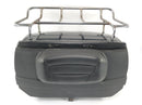 Honda GL 1000 Goldwing GL1 [1978] - conjunto de bagagem top case mala porta-bagagens-7