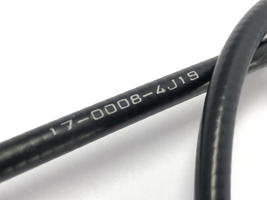 Kawasaki Z 1000 ZRT00A [2006] - Trem para treinar Bowdenzug