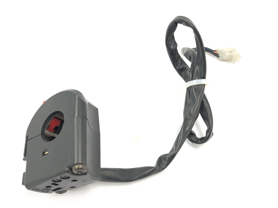 KTM 690 SM Prestige [2007] - interruptor do guidão do guidão