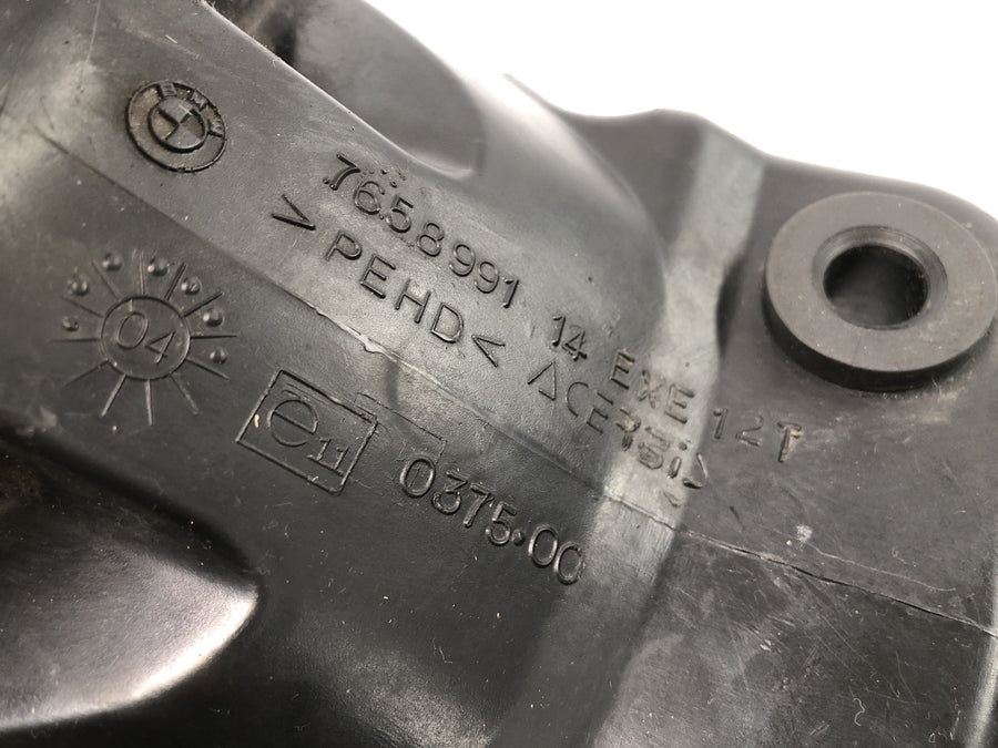 BMW K 1200 S K12S [2004] - Contentor tanque de gasolina tanque de combustível