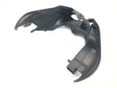 Ducati Multistrada 1200 S Touring [2009] - Carenagem tampa frontal bico duto de ar-2