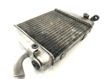 Yamaha Rd 350 YPVS 31K [1984] - Cooler do refrigerador de água - 0