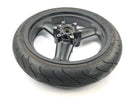 Triumph Daytona 900 T300D [1996] - Jante dianteira 3,50 x 17"-5