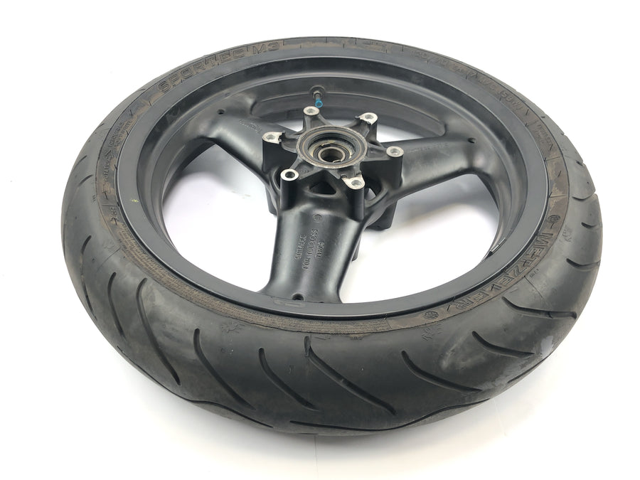 Triumph Daytona 900 T300D [1996] - Jante dianteira 3,50 x 17"