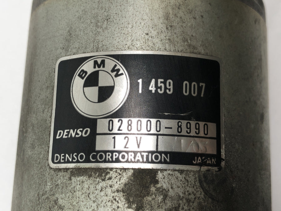 BMW K 1200 GT K12 [2003] - Motor de partida