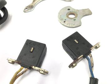 HONDA CBX 750 RC17 [1984] - Kit de sensor de provedor de pulso de Pickup Zündbanner - 0