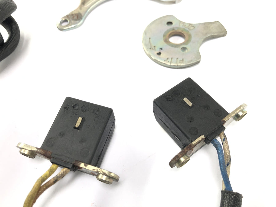 HONDA CBX 750 RC17 [1984] - Kit de sensor de provedor de pulso de Pickup Zündbanner