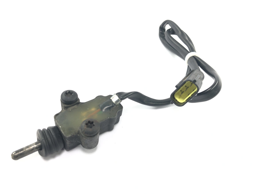Triumph Daytona 900 T300D [1996] - Interruptor do cavalete lateral