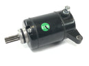 SWM RS 125 R B2 [2020] - Partida elétrica do motor de partida-1