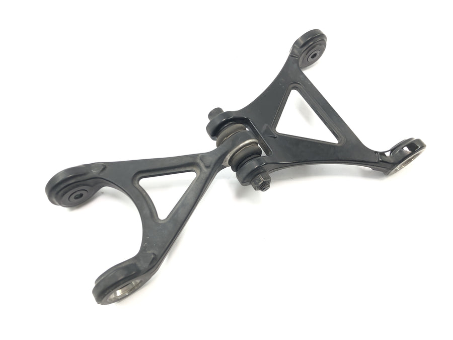 BMW K 1200 S K12S [2004] - Braço oscilante da suspensão dianteira Wishbone