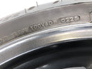 Triumph Sprint St 1050 [2005] - aro da roda dianteira RAD 3.50x17 "-4
