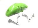Kawasaki ZXR 400 ZX400L [1992] - Kit de carenagem do para-lama dianteiro-1
