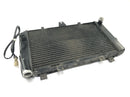Kawasaki ZRX 1200 S ZRT20A [2001] - Rede de radiadores do sistema de refrigeração do refrigerador de água do radiador-4