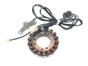 Yamaha XVS 650 Drag Star VM03 [2001] - Alternador de estator com captação - 0