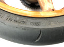 Yamaha YZF R1 RN09 [2003] - borda da roda da roda traseira Bike 6 x 17 arredores atrás-4