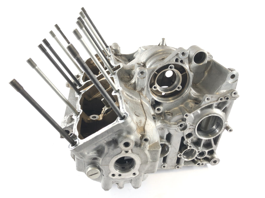 Yamaha YZF 750 R 4HN [1996] - Motor Habitação de moradia vazia