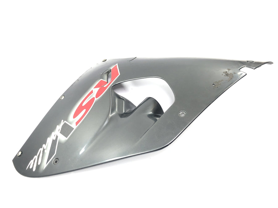 Aprilia Mille RSV 1000 ME [1999] - Painel lateral carenagem painel lateral esquerdo