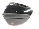 Moto Guzzi Stelvio 1200 8V [2016] - Conjunto mala malas laterais hard case-7