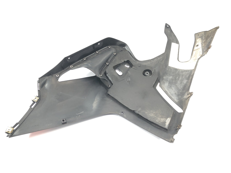 Aprilia RSV 1000 R [2004] - Carenagem lateral parte direita