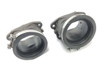 Ducati 999 H4 [2003] - Conjunto de conjuntos de sucção de ingestão casal