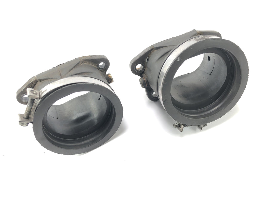 Ducati 999 H4 [2003] - Conjunto de conjuntos de sucção de ingestão casal