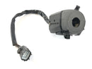 Ducati 1098 S H7 [2009] - Interruptor guiador encaixe esquerdo-5