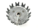 Yamaha DT 125 R DE03 [2000] - embreagem completa pacote de embreagem cesta de embreagem-1
