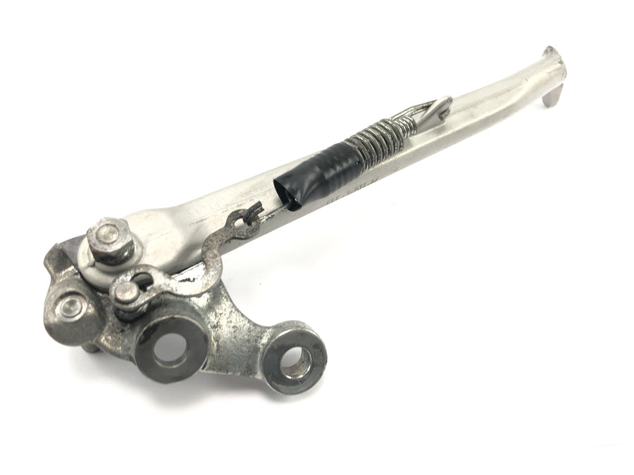 Ducati Monster SR2 800 M4 [2006] - Cavalete lateral com cavalete lateral de mola