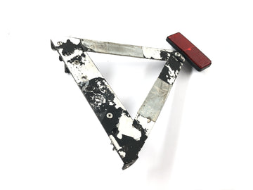 Kawasaki ZRX 1200 S ZRT20A [2001] - Suporte de placa, suporte de refletor traseiro