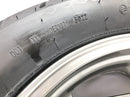 Kawasaki VN 1600 Classic VNT60A [2007] - Jante da roda traseira 4,50 x 16"-6
