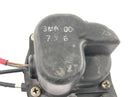 Sachs ZX 125 [1998] - Controle de exaustão do atuador com cabos Bowden-8