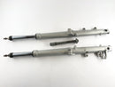 BMW R 1100 Gs [1990] - Gabel Telelever com eixo-1