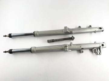 BMW R 1100 Gs [1990] - Gabel Telelever com eixo